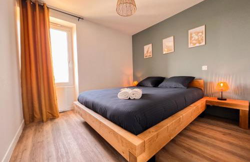 Au Roupillon du Canal - Foto 9