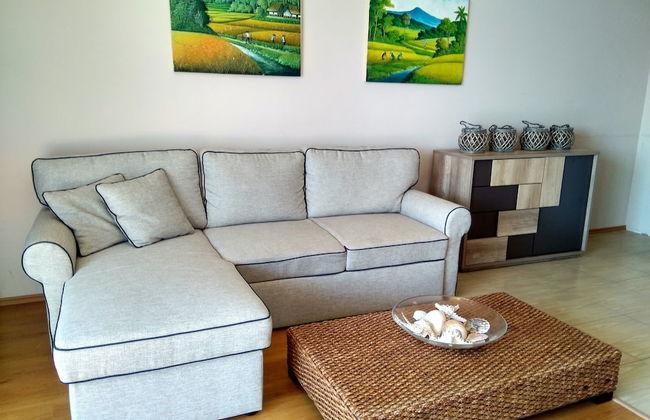 Baratero Mar Nero Apartments - Foto 39