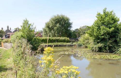 The Granary - Photo 18