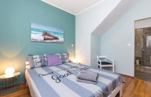 2 Bedroom Awesome Apartment In Krasica - Foto 29