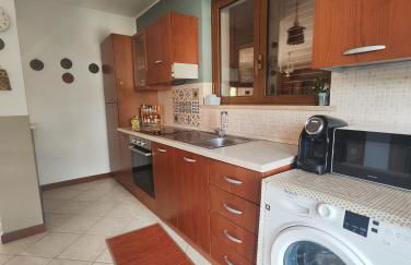 Casa Carini - Villa Vacanze sul Mare con piscina idromassaggio - Foto 32