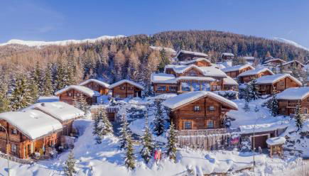 Park Chalet Village - Foto 3