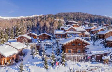 Park Chalet Village - Foto 3