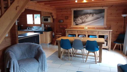 Chalet des Brocards - Foto 3