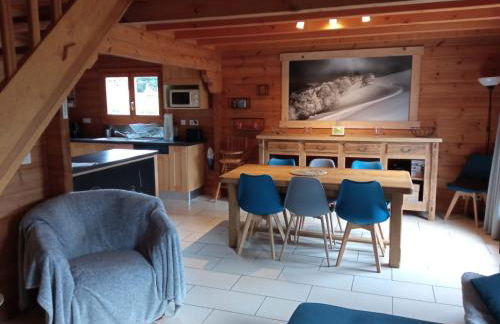 Chalet des Brocards - Foto 3