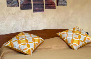 Tramonto D'oro - Foto 14