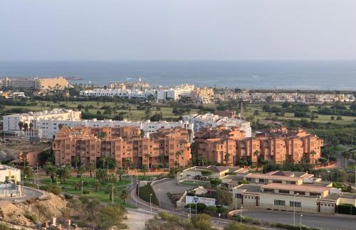 Apartementos Almerimar Golf - Foto 45
