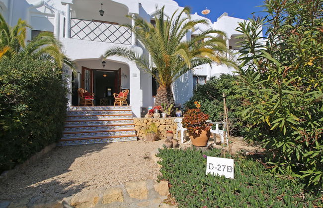 Bungalow Shangrila 1 habitacion - Foto 11