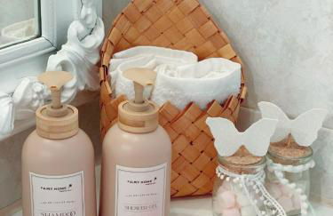 Fairy home Porto Heli - Foto 39