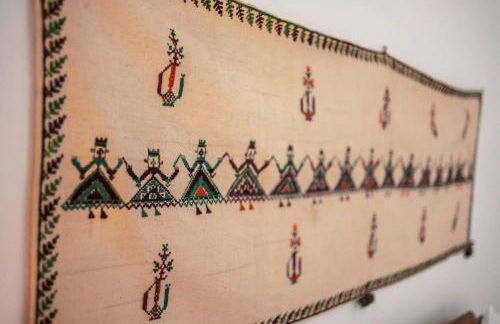 Olympia's Cozy Guesthouse - Foto 21