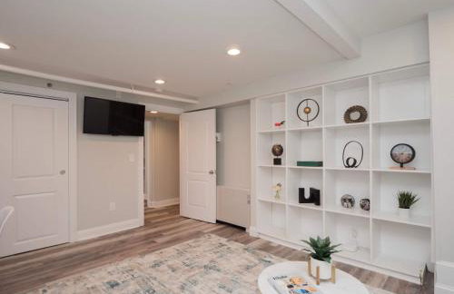 Jennifer's Walk to Brown U Private Entry & Patio - Foto 9