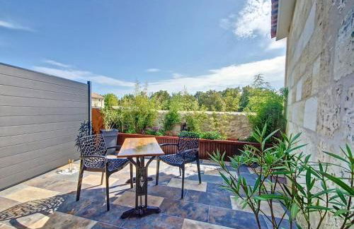 Le Lovy , Studio indépendant avec Jacuzzi - Foto 6