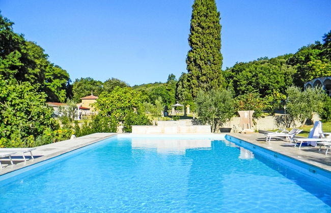 Villa Fontana - Foto 35