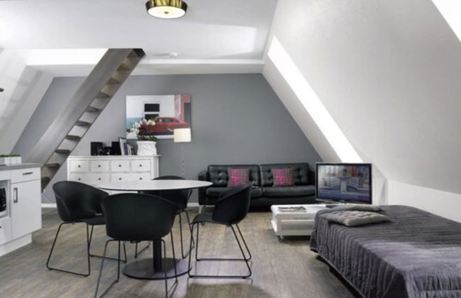 Résidence Le 32 - Photo 10