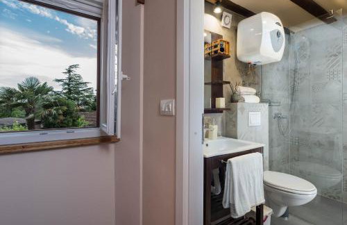 Rustic Istrian house Varesco - Foto 33