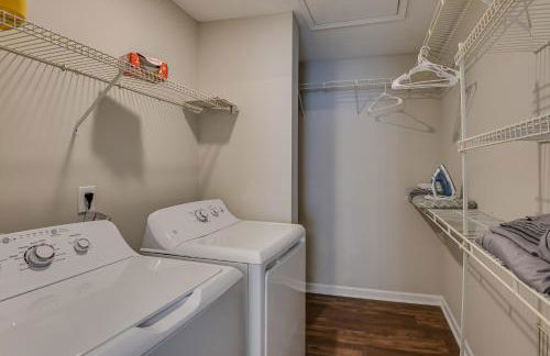 Serene Sanctuary Near I-20 - Foto 13