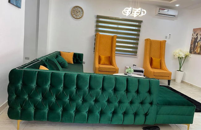 Kay's Comfort Place and Apartments Lekki - Foto 26