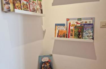 Große Terrasse, Netflix, 5min zum Skilift, 6 Personen, Waldnah, - Foto 26