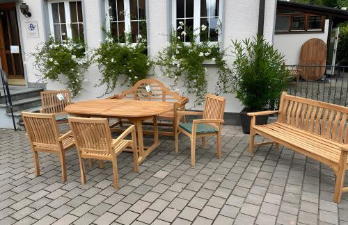 Apartments im Gästehaus Krone - Foto 49