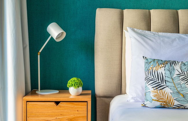 Trendy Apartments in Palermo - by BueRentals - Foto 8