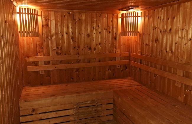 2D - 3 Bedroom Downtown Apartment With Shared Pool - Foto 50