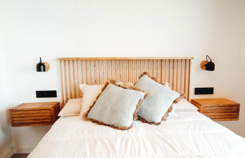 Apartahotel rural El Castillete - Foto 7