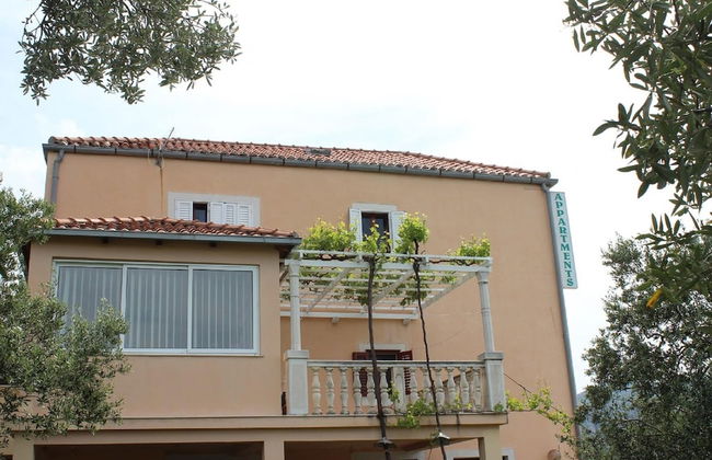 Apartments Baldo - Two Bedroom Apartment With Sea View - Foto 28