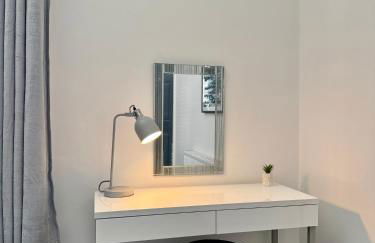 The Whitley Maisonette, Luxury Family Holiday Home - Foto 36