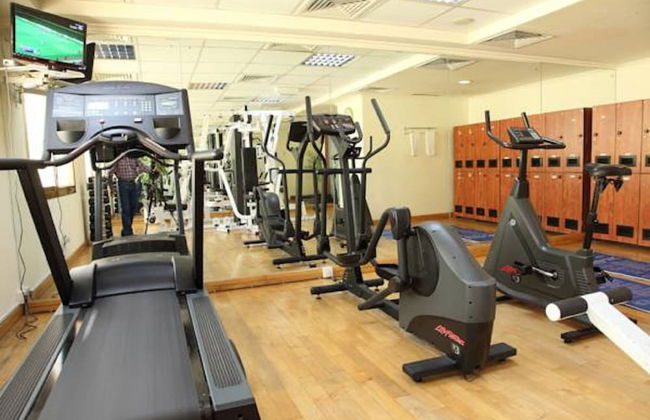 Florida City Hotel Apartments - Foto 27