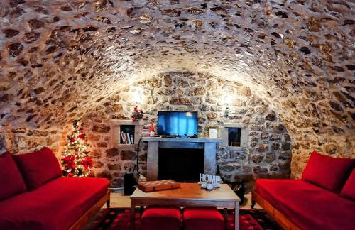 Kristi's Homes - "Beautiful Dome" in Dimitsana - Photo 17