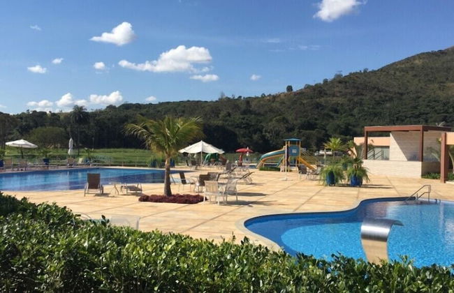 Engenho da Serra Hotel & Ecoresort - Foto 19