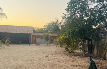 Hotel Fazenda Alta Vista - Photo 16