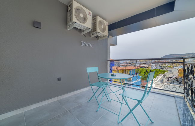 ARIA RIVA APART HOTEL - Foto 34