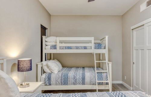 Sand and Sea Condos - Foto 37