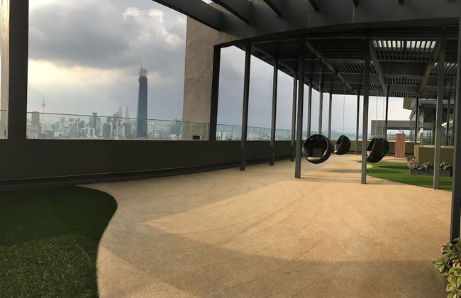 18 New Home KLCC - Foto 40