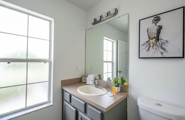 4 Bedrooms Close to Disney - Foto 52