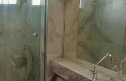 1108 Apartamento refrigerado completo para 8 pessoas - Photo 4