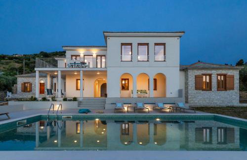 Sunshine Pool Villa - Foto 1