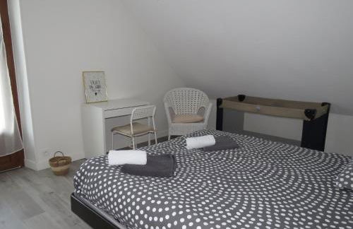 "La Scierie" T4 80m2 Annecy - Foto 9