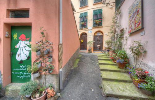 Appartamento in Villa a 5 KM dal mare - Foto 53