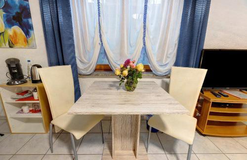 Ferienappartement Souterrain - Photo 5