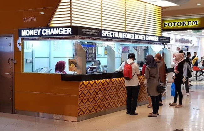 Exclusive Sunway Resort Suite by Albert - Foto 32