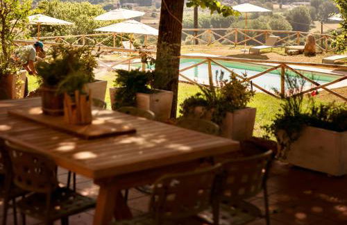 Villa in Tuscany with Heated Pool & Sports Court - Foto 39