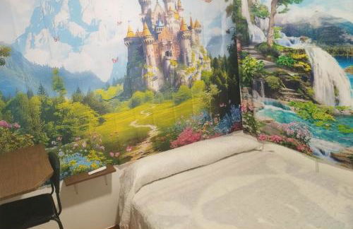 3 Bed House Sleeps 6 Pet-Friendly with Terrace - Foto 34