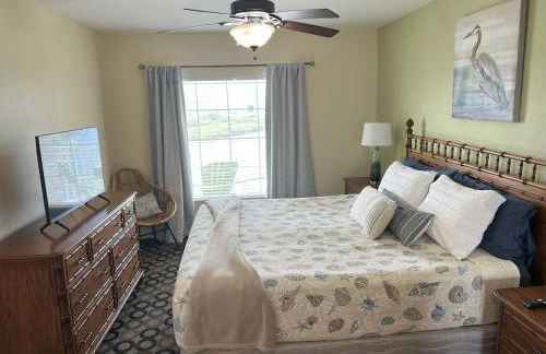 Splash Harbour, Harbourside Water Front Condo Unit #5517 - Foto 19