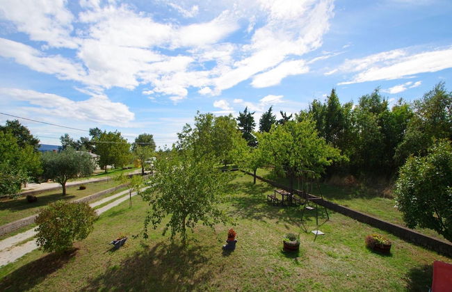 Comfortable and Quiet Apartment in Istria With Privacy - Foto 30