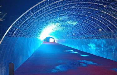 T2 cabine avec très belle vue sur le port de plaisance - Foto 45