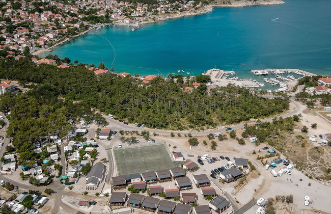 Sea side mobile home - Foto 22