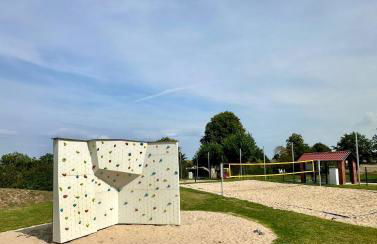 Großes Ferienhaus an der Ostsee "Oldevighus" - Foto 27