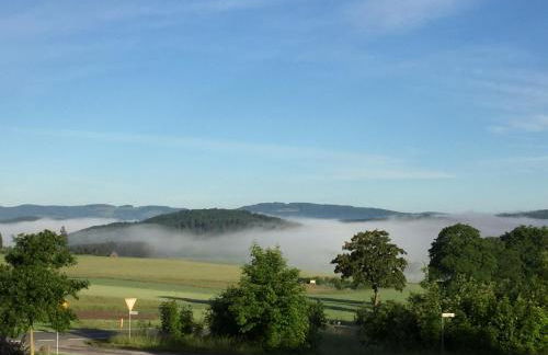 Ferienwohnung Sauerlandblick - Foto 25